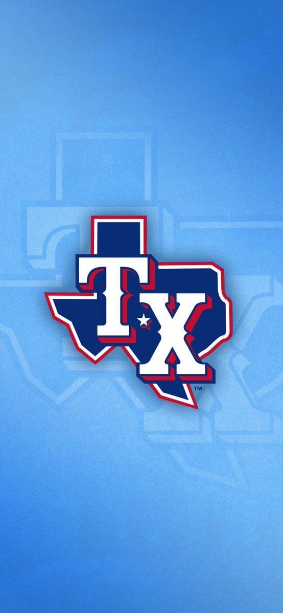 Texas Rangers on X: Oh look, it's #WallpaperWednesday. You're welcome.   / X