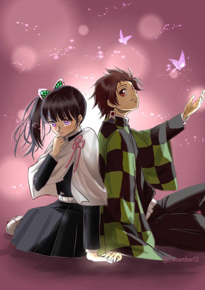 December12 朝から炭カナ グリザイユ画法で描いてみた かえって時間かかるなあ 背景をきっちり描こうとしたけど 面倒で加工して誤魔化しちゃった