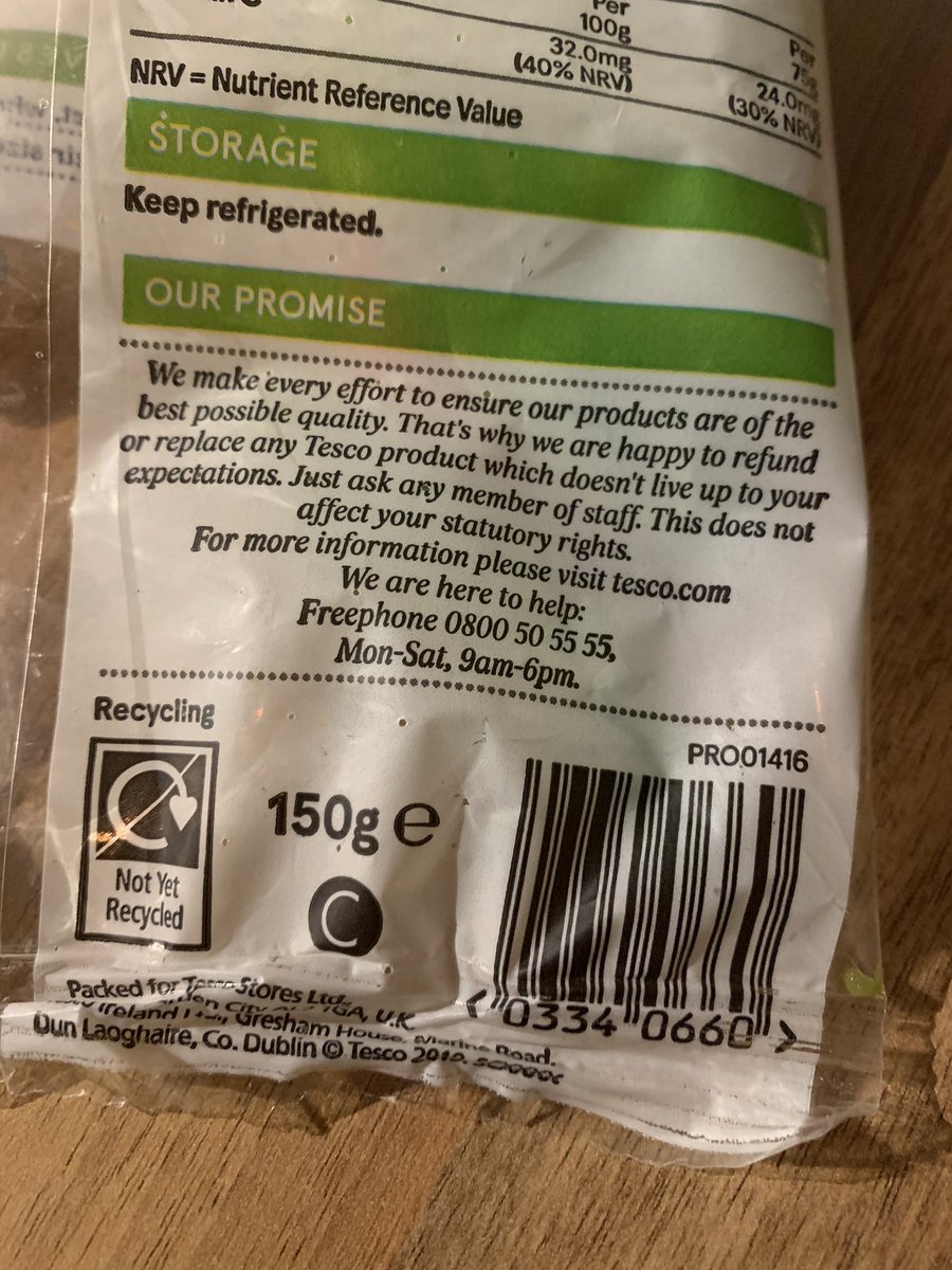 RamiAliofficial's tweet photo. @Tesco I have Dm’ed you https://t.co/WPUNCIHkrf