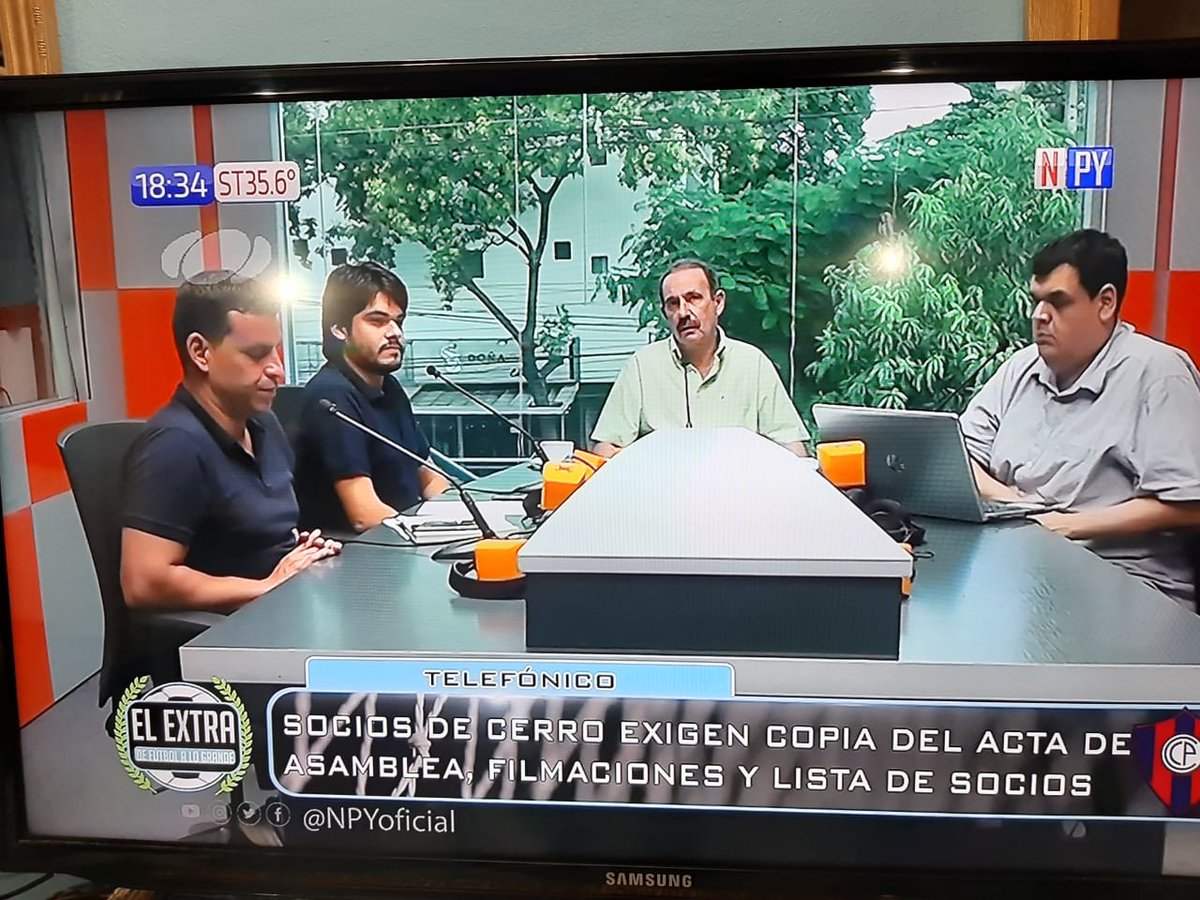 guilleArceCCP's tweet photo. Se solicitó al club:
1.- Copia del Acta de Asamblea del 23/12/19.
2.- Copia de planillas firmadas de los socios asistentes.
3.- Filmaciones del día de la Asamblea.
NINGUNO DE LOS PEDIDOS TUVO RESPUESTA FAVORABLE. Qué se puede suponer así? @FALG1080am https://t.co/k7OB3FCePe