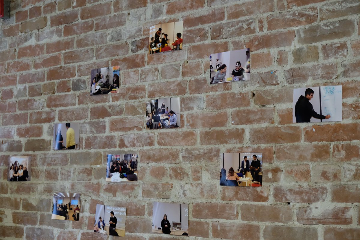 BY POPULAR DEMAND, WE HAVE RE-OPENED THE APPLICATION FORM FOR THE BOOTCAMP! Sign up now to join the first #youth entrepreneurial #bootcamp of the year! Sign up now for an amazing experience: bit.ly/upgen2020en 

#socialinnovation #designthinking #opportunity #entrepreneur