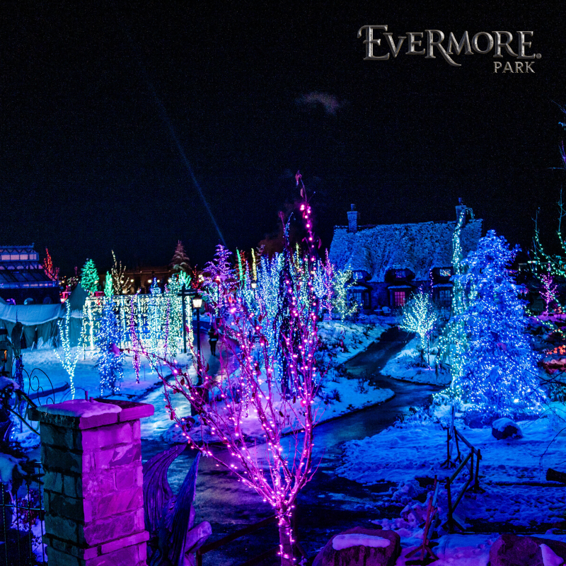EvermorePark's tweet photo. Pssst!

You can RENT #EvermorePark as an event space.
✅Corporate parties
✅*cough* Weddings for example.

Something to think about.

#Evermore #OnlyInEvermore #Aurora #WednesdayWisdom #tips #lifehack #wedding #party #partyplanning #weddingplanning https://t.co/rE4Hoa7UCW