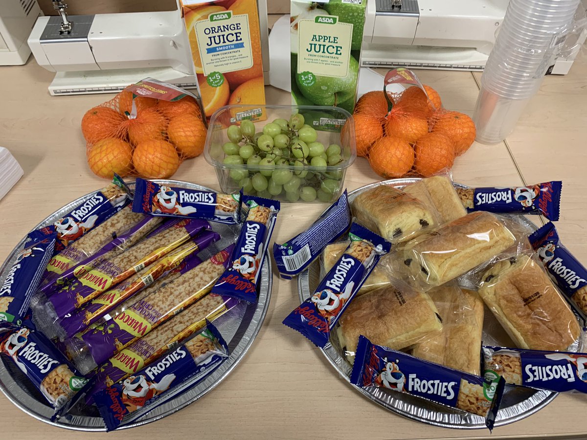 missmosspe's tweet photo. Proud of all our Year 10s at @LeedsEastWay way for their hard work in the run up to this morning’s Sport exam! Great to see students engaging in the booster session! Thanks to @HolmesPhysEd for such a high quality session! #camnat #sport #breakfast #brainfood #revision https://t.co/G2nVCH4gEf
