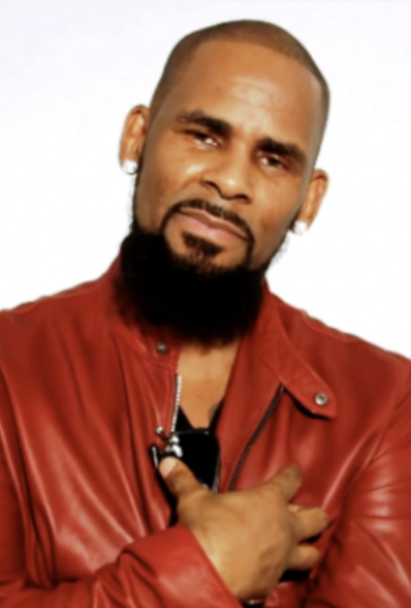 Happy Birthday R.Kelly   