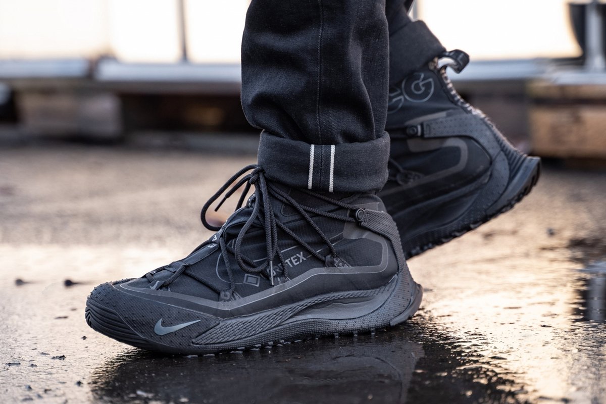 nike acg hypebeast