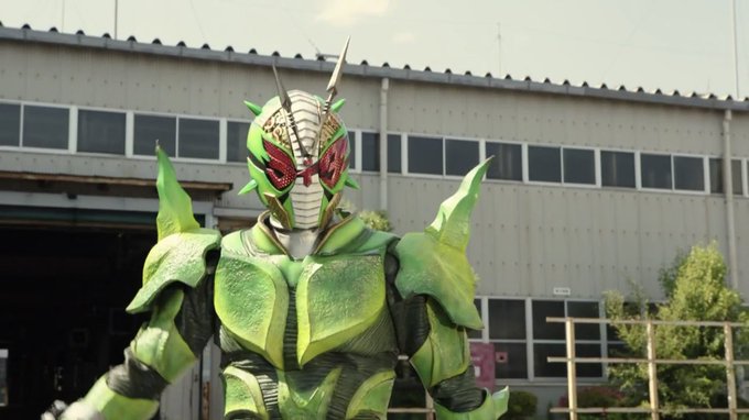 仮面ライダー画像bot S Recent Tweets 7 Whotwi Graphical Twitter Analysis