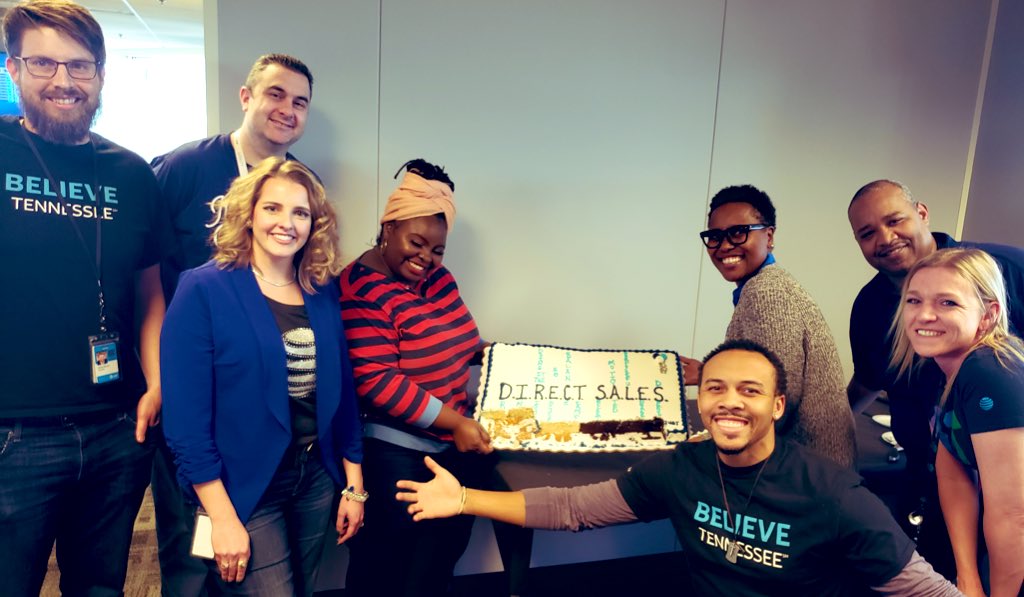 Nash6Allstars's tweet photo. Direct Sales First Center Huddle #SettingThebar #RaisingTheStandard #Driven #Intentional #DoingItTheRightWay #NoExcuses #Balance #Teamwork #SellingSomeStuff #Motivated #Purposeful #Engaged #DSProud #Leadership #ManagementMagic #DirectSales #SummitOrBust #2020Summit #SuccessIsOurs https://t.co/rPwtftHAxc