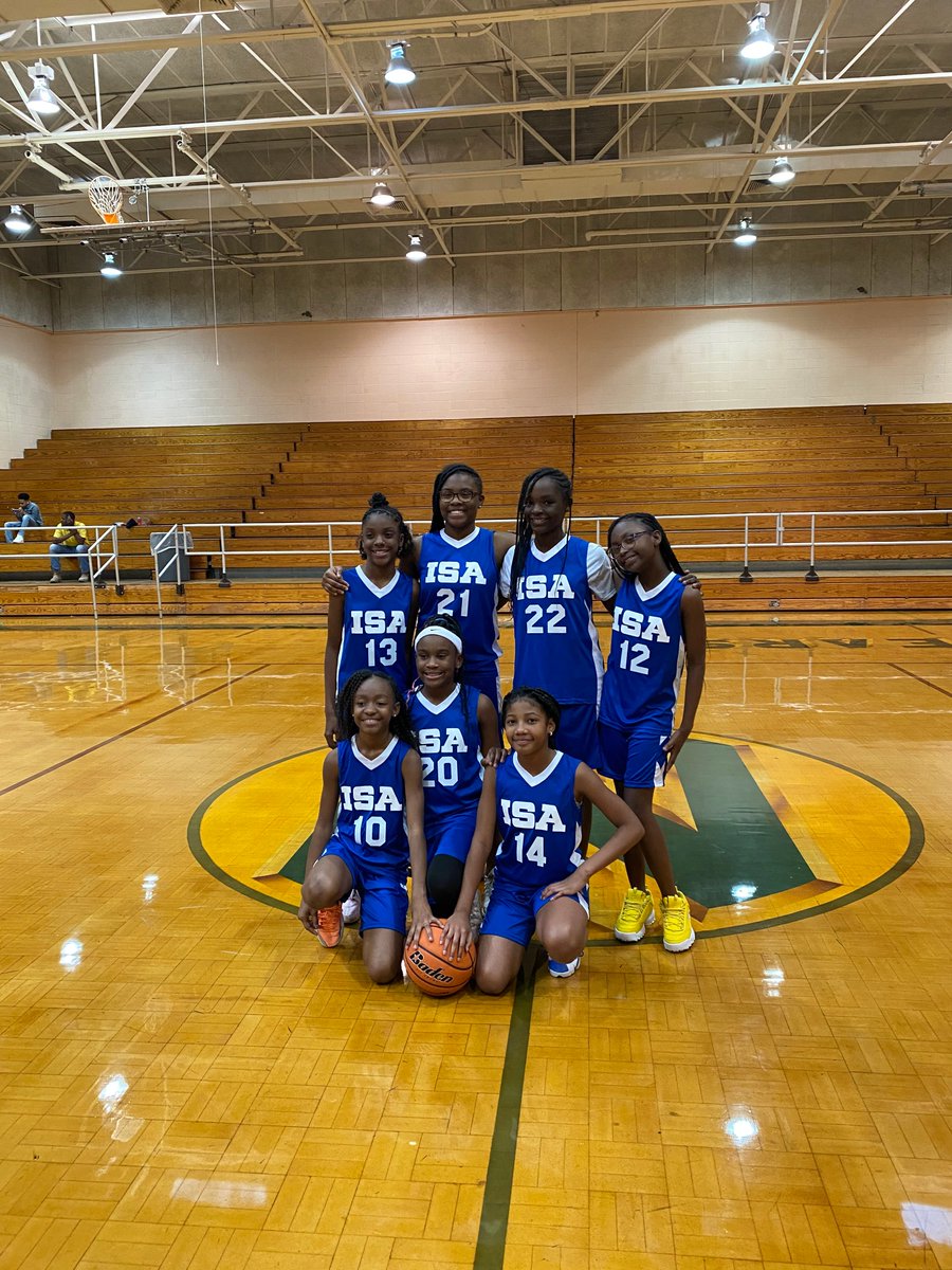 North Iberville Elem tweet media