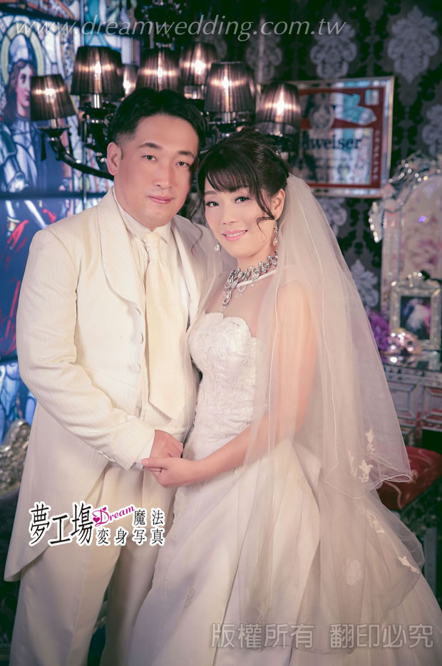Dream夢工場魔法寫真台北変身写真 藝術照 個人寫真 カップル結婚写真 子供家族写真 Yumekouzyou Twitter