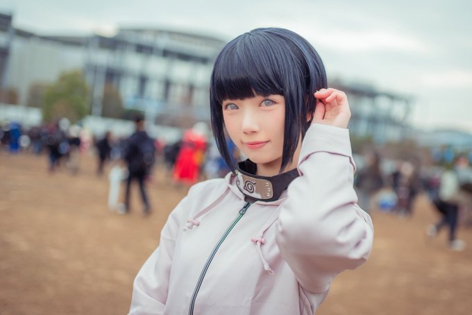 コスプレイヤー茶叶小果のTwitter画像42