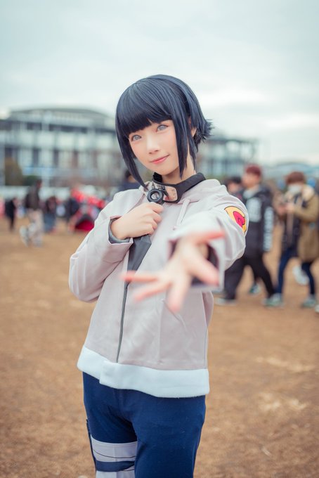 コスプレイヤー茶叶小果のTwitter画像43