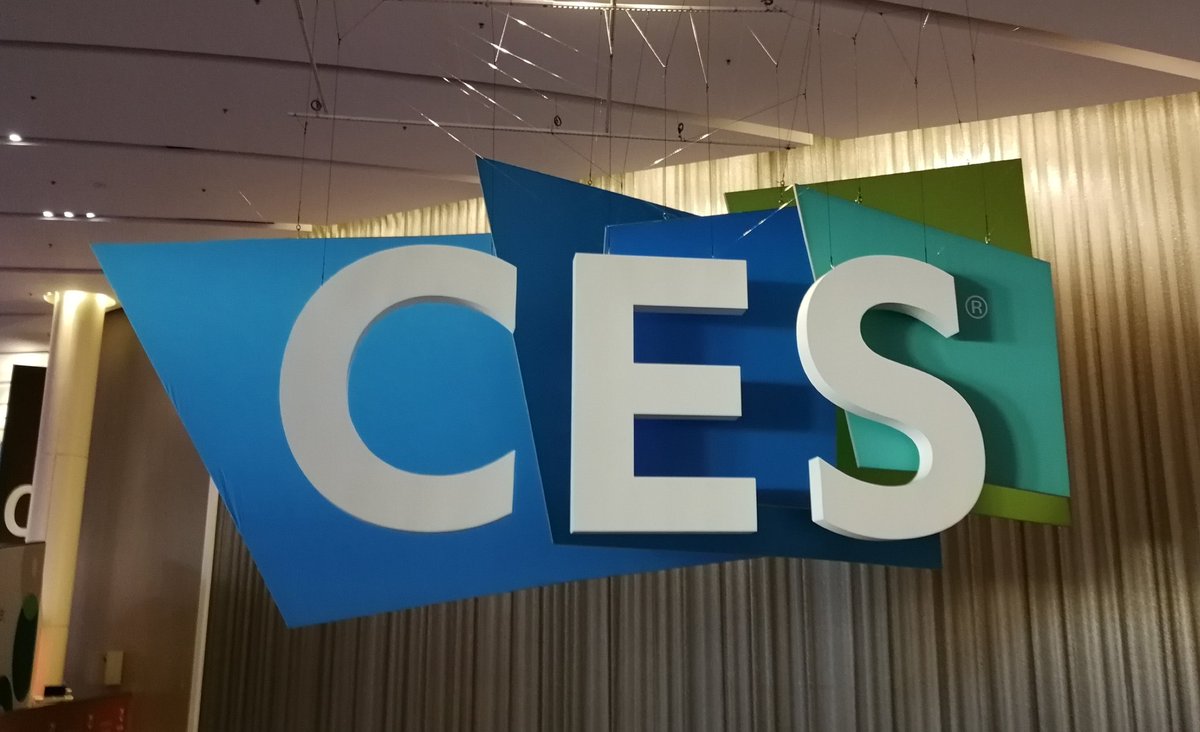 Super journée au #CES2020 #eurekapark et très belle prestation @Anthony_Jaskar <a href="/keyveo3d/">Keyveo</a> avec Mme La Ministre <a href="/AgnesRunacher/">Agnès Pannier-Runacher 🇫🇷🇪🇺</a> &amp; l'équipe de Direction <a href="/businessfrance/">Business France</a> sur nos activités #VR #AR Venue également du Ministre Québécois de l'Economie @MinFitzgibbon Merci de leur intérêt