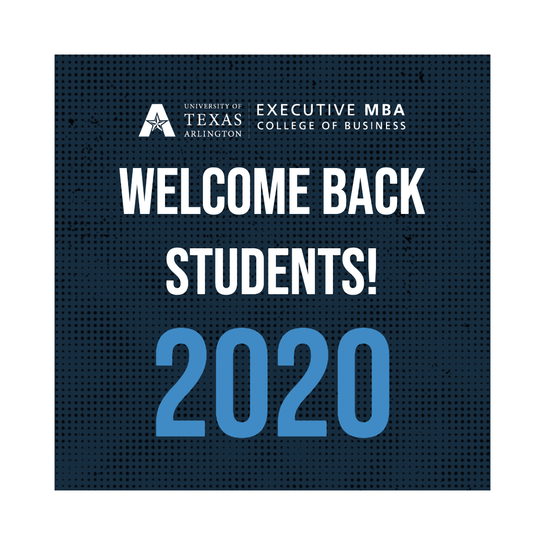 Welcoming Cohorts 14 &amp;15 into 2020, we are excited to see what this new year holds for all of you! 

To learn more about our Executive MBA program visit hubs.ly/H0mws2f0

#UTAEMBA #EMBA #UTAFW #DFW #FORTWORTH