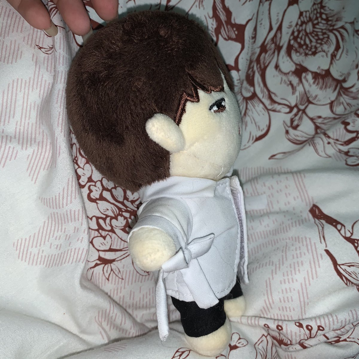 M43Num's tweet image. ปล่อยน้องครับ 
ราคา 490 ส่งฟรีลงทะเบียน ems+30บาท
น้องตามรู้เลยค้าบสนใจเดมมาขอดูรูปเพิ่มเติมได้นะค้าบ #ตลาดนัดWIND #คิมแจฮวาน #ตลาดนัดแจฮวาน #ตลาดนัดวินดึ #ตลาดนัดWANNAONE️