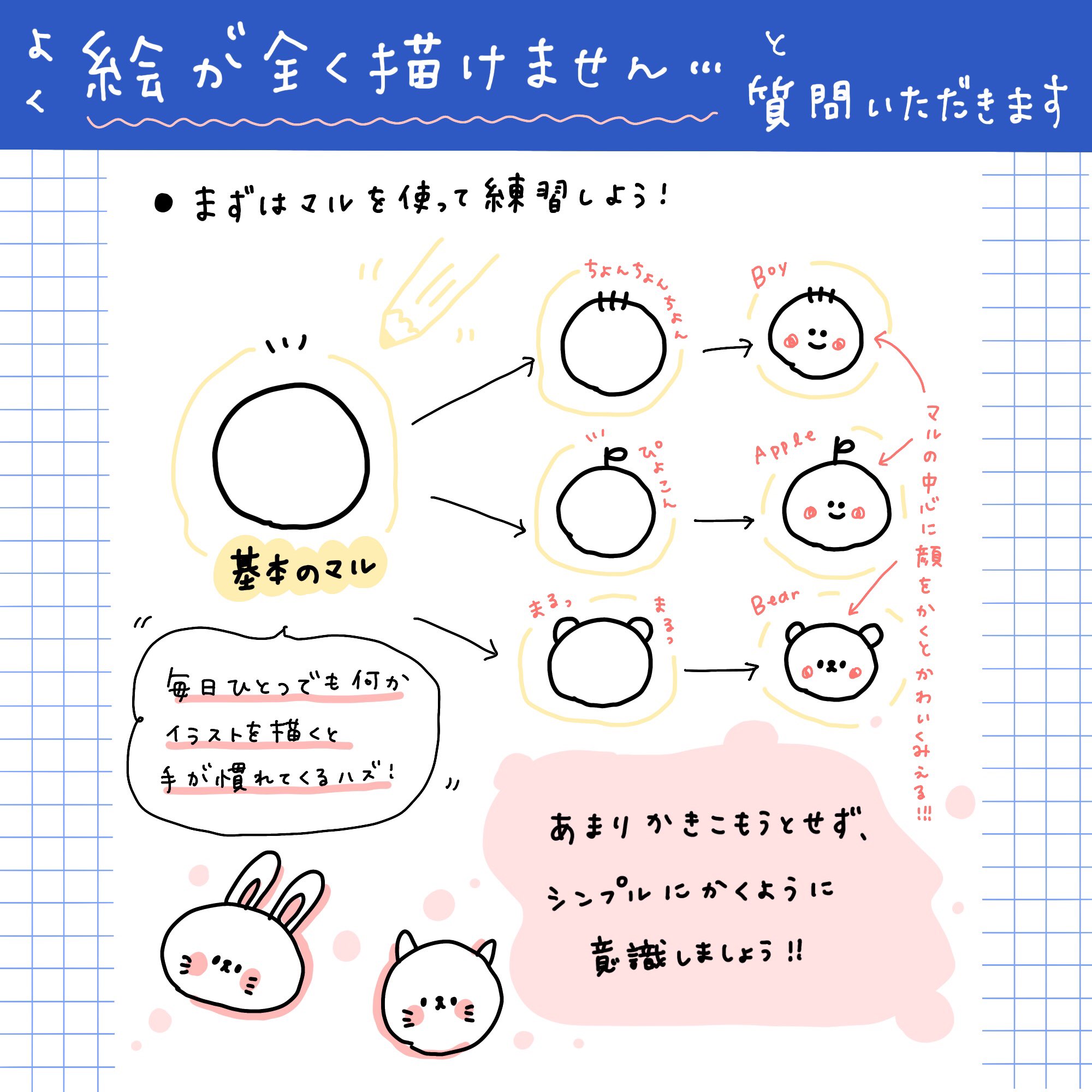 しろくまななみん 手帳がかわいい女性って憧れる 少しでもミニイラストがあれば手帳は格段に変わるハズ ぜひ真似してみてくださ い T Co Opktfaoqur T Co Jef1bzwrts Twitter