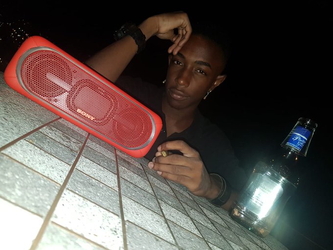 (Later) have a nice year good night 🎇❤  See u soon https://t.co/nUa6G4rIpk<a href="/tag/sendnudes"class="tags"><span>#sendnudes</span></a><a href="/tag/stayathome"class="tags"><span>#stayathome</span></a>