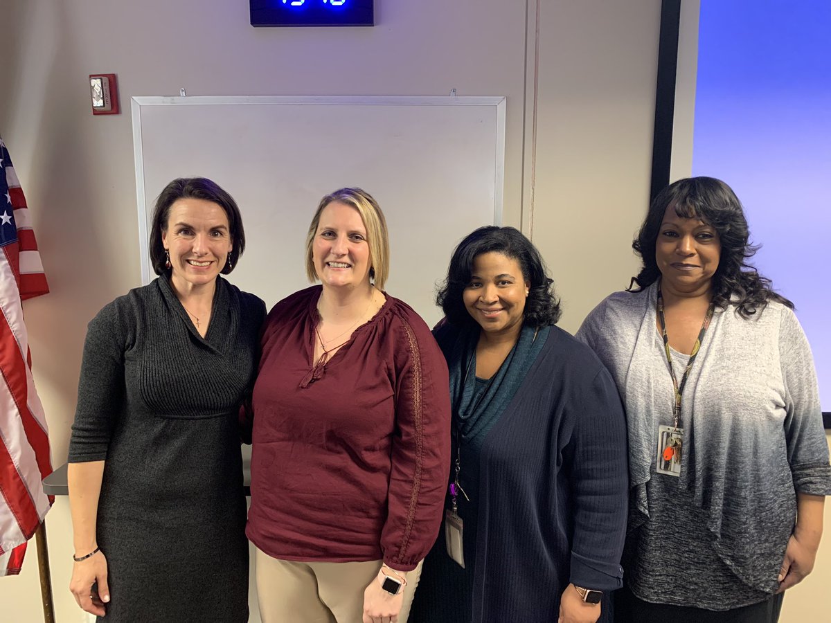 Today’s membership meeting focus on crisis communication and community relations. Thanks to the PR leaders of <a href="/cityofdayton/">City of Dayton, Ohio</a> for sharing your experience.