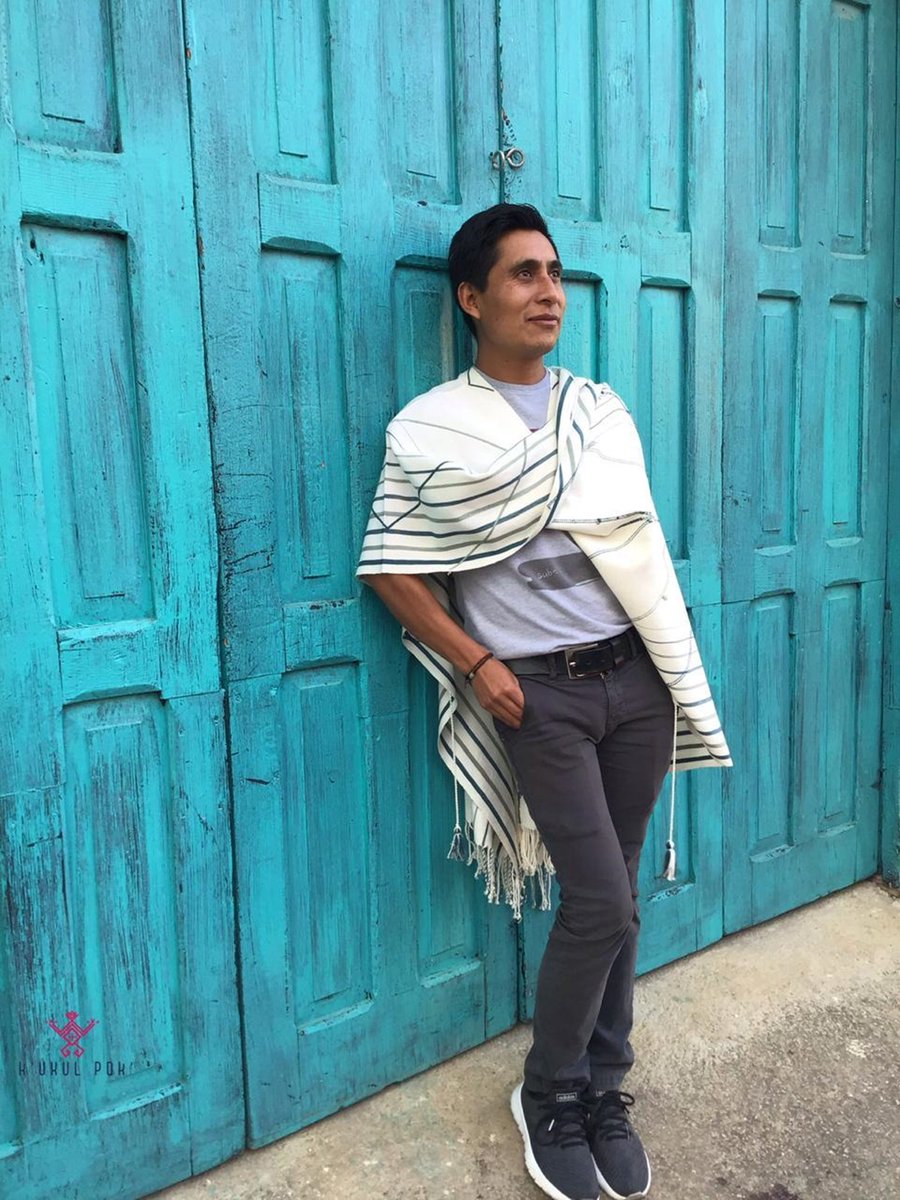 Será el 4 de febrero cuando Alberto López participe en el Fashion Week de Nueva York, uno de los eventos más importantes de la industria de la moda en el mundo #OrgulloMexicano  eluni.mx/zq_f-sqbg