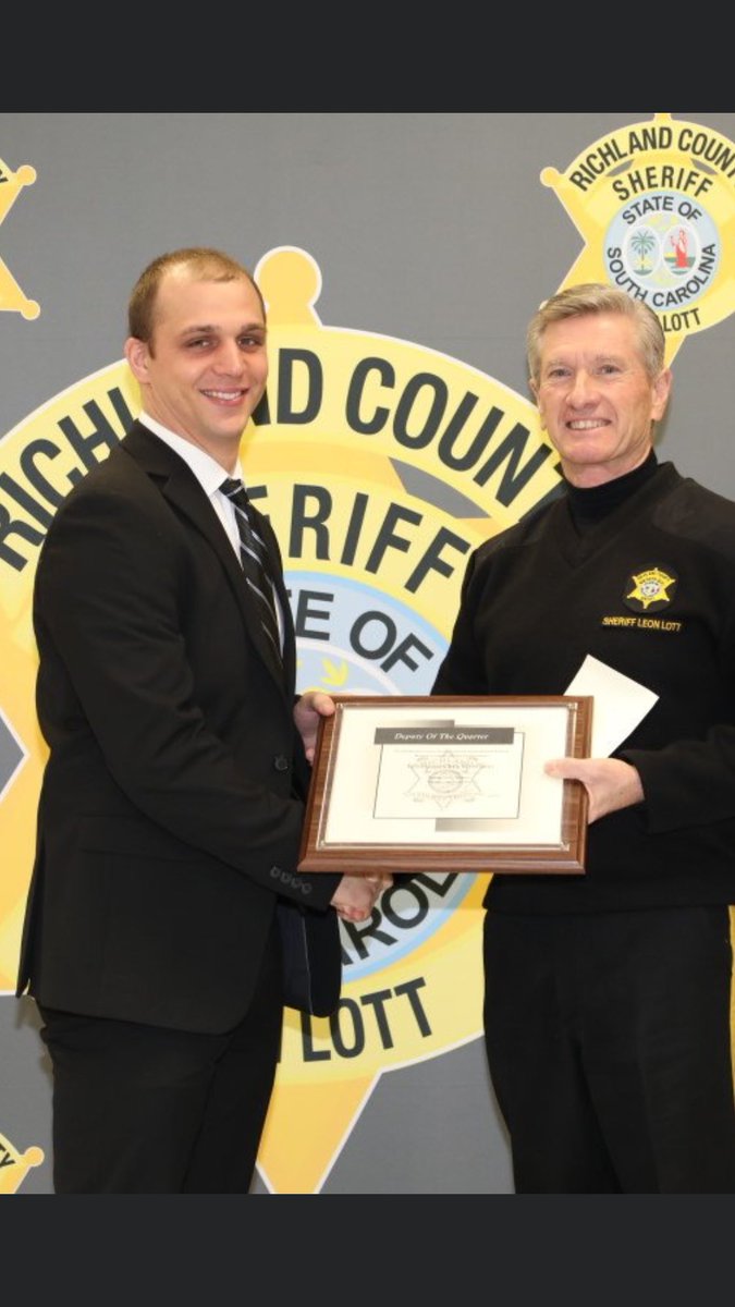 Debbie__Morgan's tweet photo. Congratulations to you both #LivePD #LivePDNation #RCSD https://t.co/hSwiXUPLci