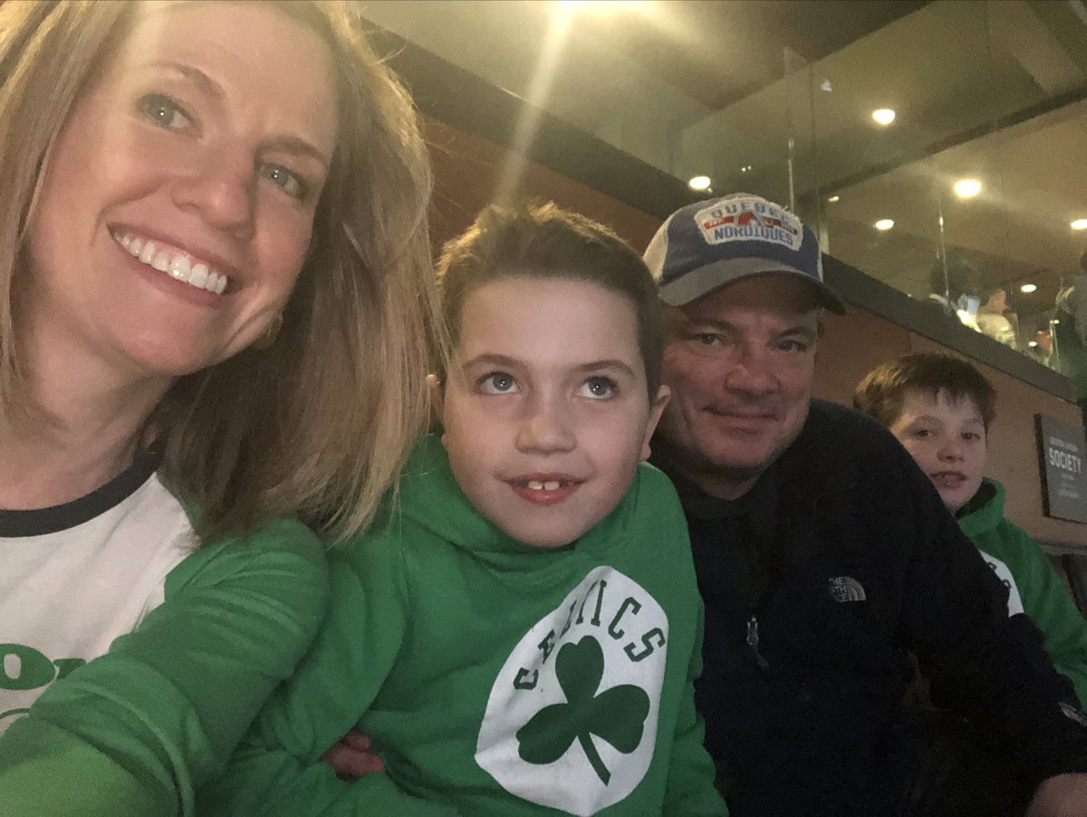 MJB27's tweet photo. #BleedGreen https://t.co/FOShFXjaji