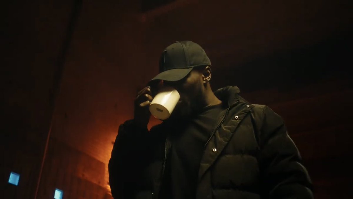 sauvagesyd7's tweet photo. @stormzy is a whole ass mood #RIPWILEY #StillDisappointed 

“Lemme just lowe it, let me just pause” 😂✊🏼 https://t.co/0Xyh4PMMYg