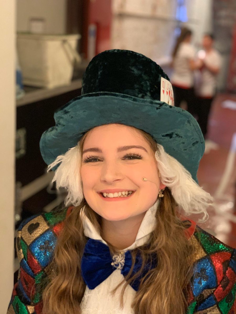 Birmingham Youth Theatre tweet media