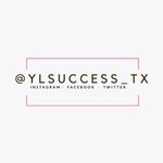 Photo by Young Ladies of Success (@YLSuccess_TX)