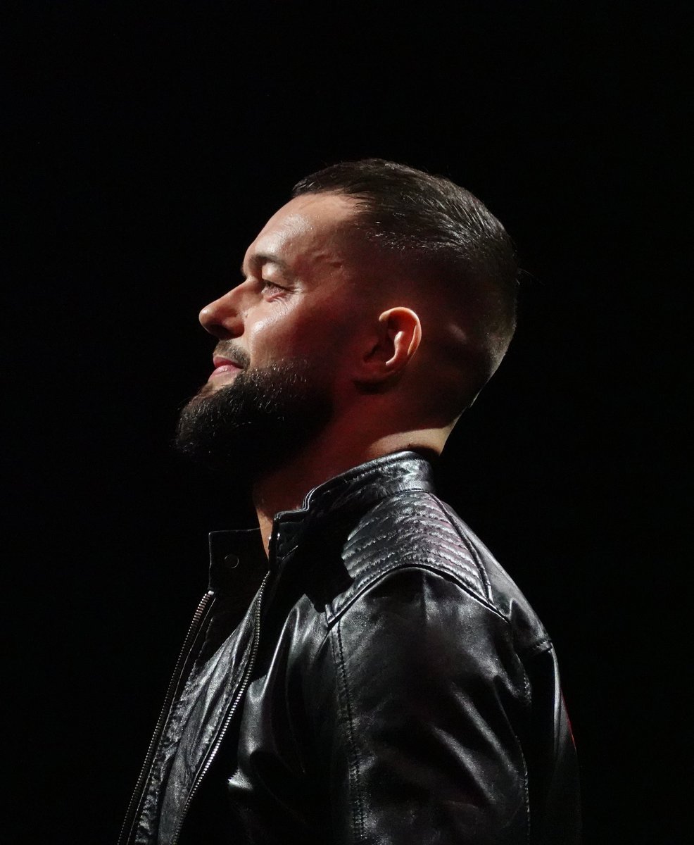 FinnBalor's tweet photo. Profile Pic 
Finnxt 
8pm USA Network https://t.co/jtlBiAcUT8