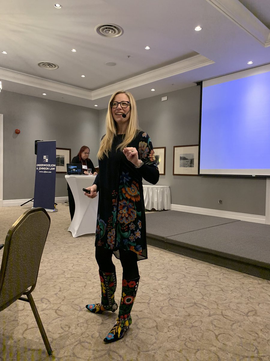 LWLBrant's tweet photo. We are so excited to have @SarahMcVanel as our keynote for our January Membership meeting! #flipsideoffailure https://t.co/hZ0XmKWOaR