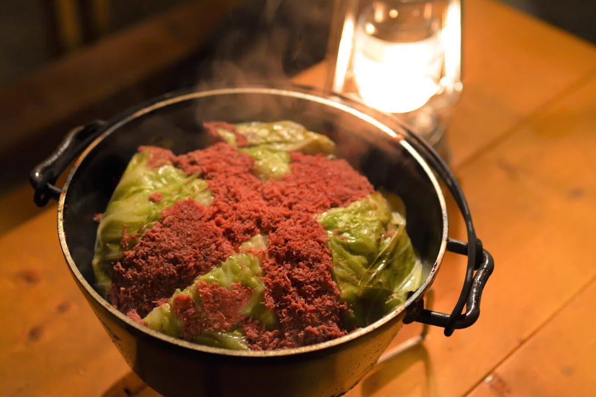 タピオカとミルクティーを代用してできた食べ物が意外すぎるｗｗ美味しそうｗｗ
