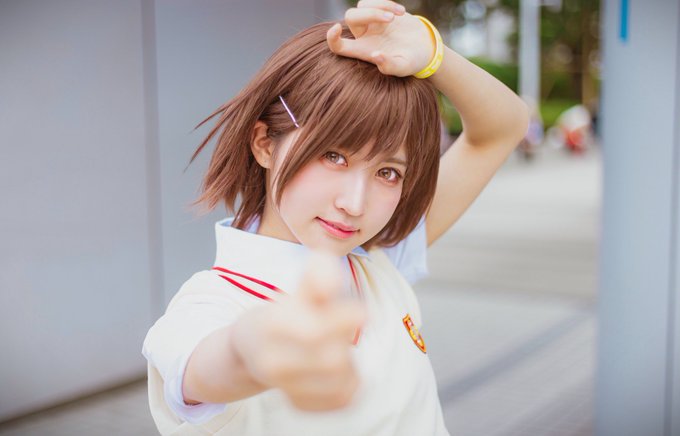 コスプレイヤー猫田あしゅのTwitter画像46