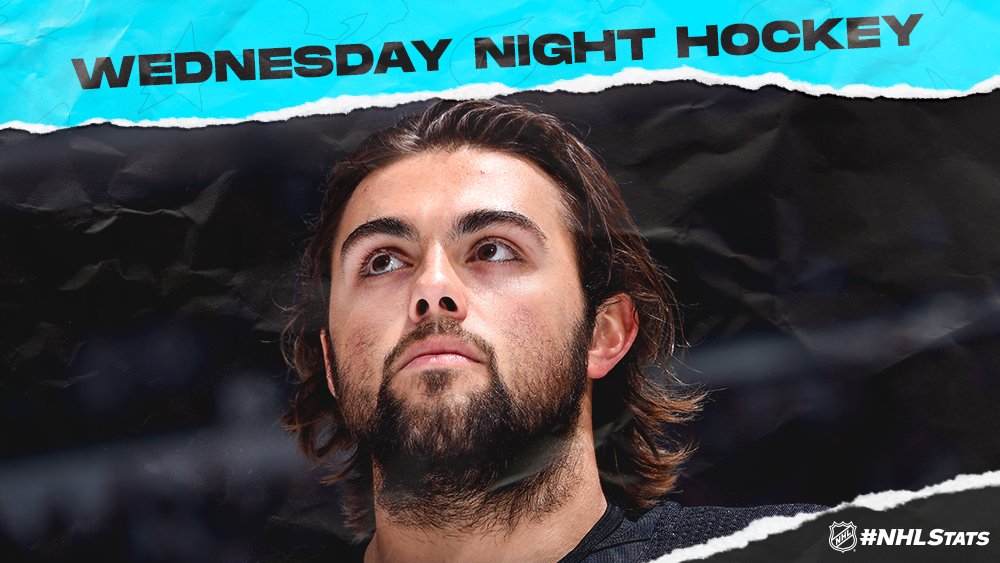 Alex Iafallo of the <a href="/LAKings/">LA Kings</a> carries a seven-game point streak and three-game goal streak into #WNH.

His seven-game point streak ties a career high set from Dec. 10-23, 2018 (4-5—9 in 7 GP) -- a run that also included a career-best four-game goal streak. #NHLStats