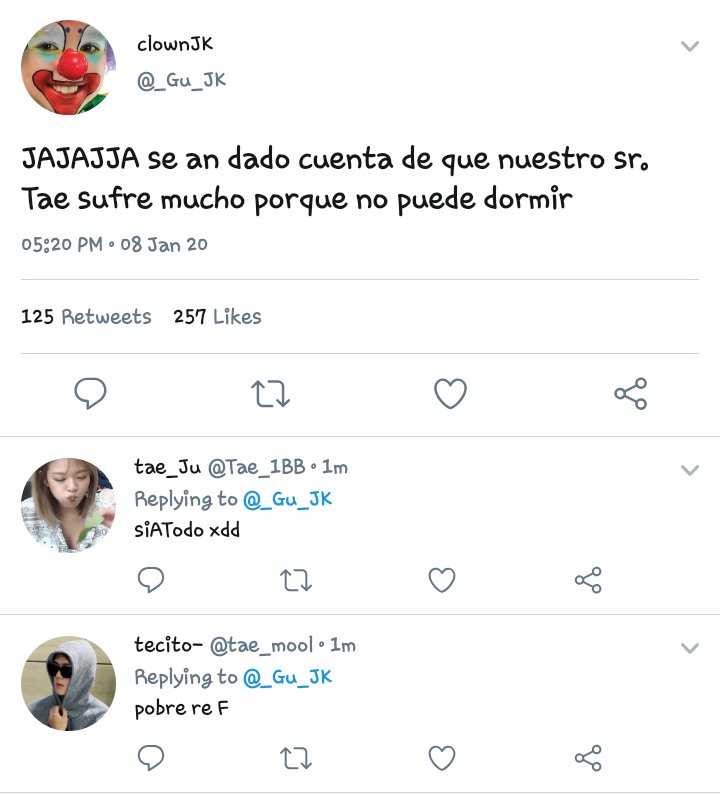 SweetTaeCR's tweet photo. Taekook Au🌴~~

-Dónde Taehyung Sufre problemas de insomnio, y  cada que duerme sueña con el mismo chico, una y otra Vez , Y cada vez se enamora mas hasta que se da cuenta de que es un suscriptor suyo.
... https://t.co/bKKOCVvTNe