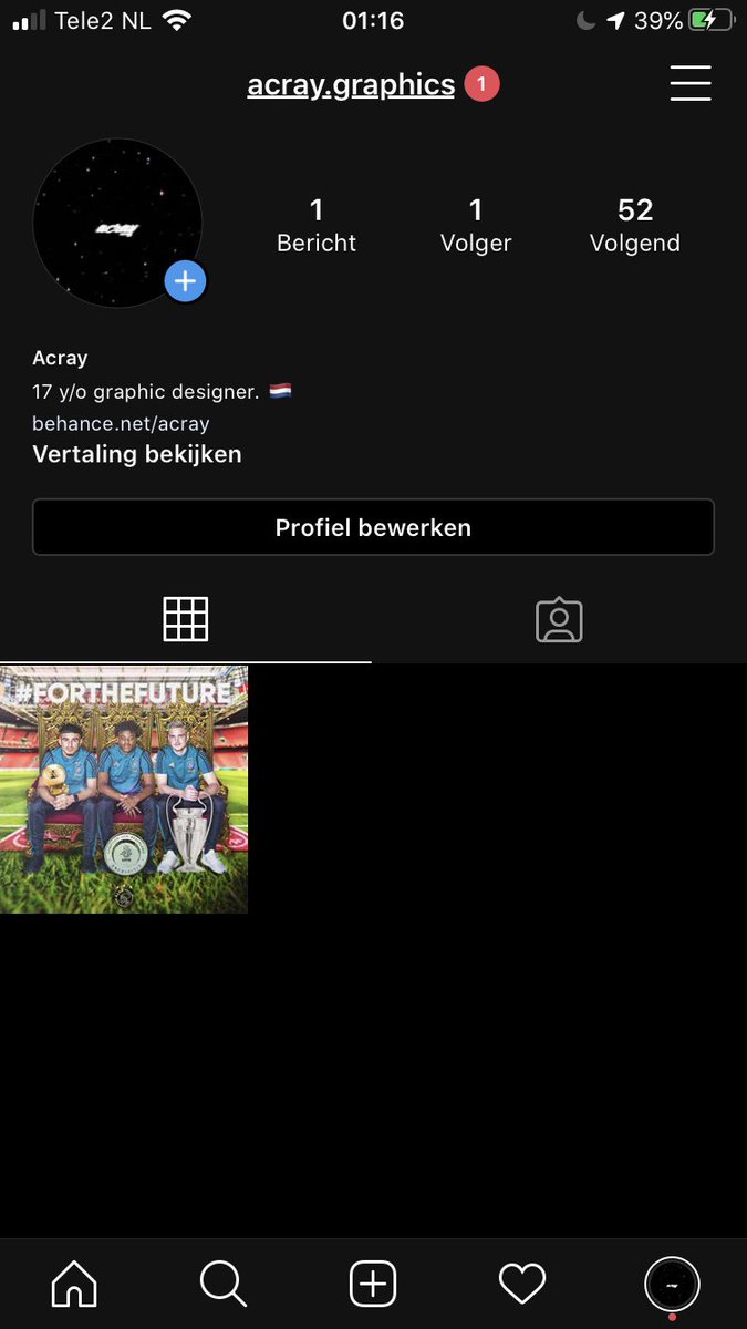 AcrayGraphics's tweet image. Follow my Instagram :)