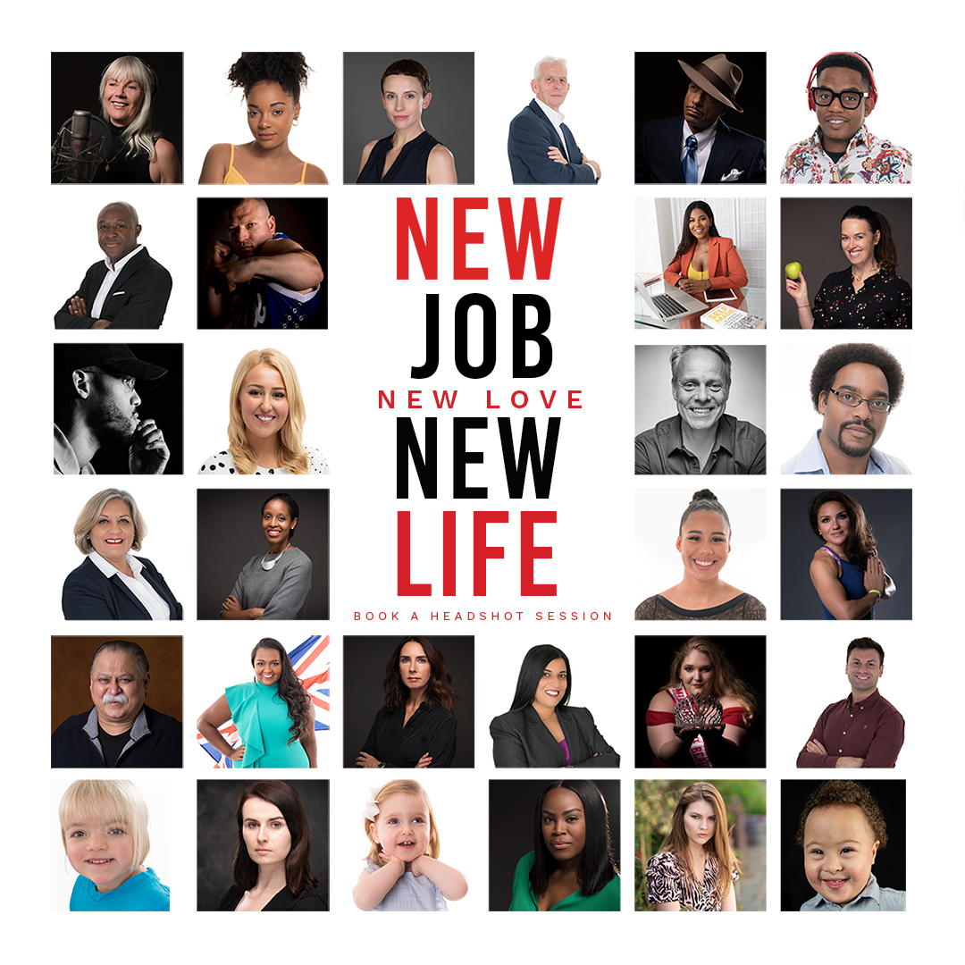 LDNHeadshots's tweet photo. 🎉If you’re looking for a new job, new love, new business or a new life, book one of our £20 for 2020 #Headshot mini sessions.🎉
We’re only releasing 20 sessions, so first come, first served.📸
💥Click link below to book.⬇️
https://t.co/xwDK1SfbjB

Session available for Jan 2020 https://t.co/UbGAxqwuyK