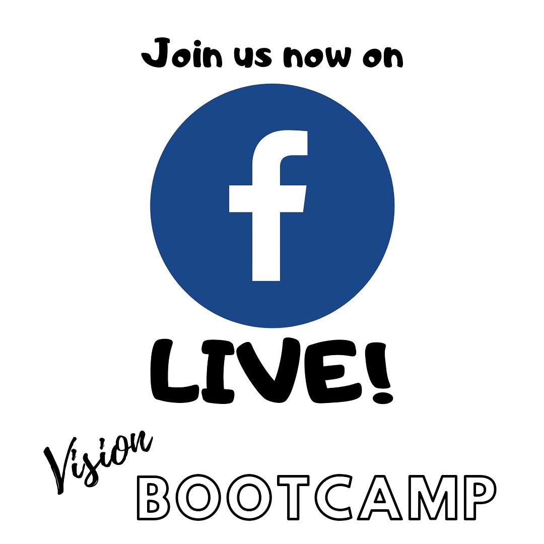 NLofExcellence's tweet photo. Vision Bootcamp first session is happening now! Join us!
#visionbootcamp #restoredvision #ilovemynewlife #2020 https://t.co/mDnvsvOnOX