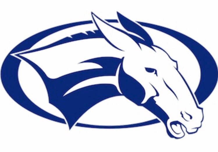 Extremely proud and excited to be a part of Colby College Hockey Class of ‘24! Special thanks to everyone who has supported me along the way #GoMules