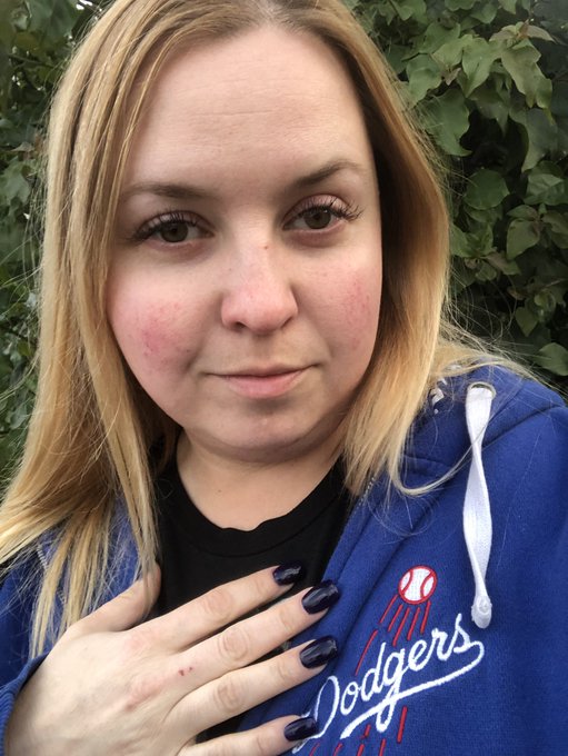 Girly day... eyelashes and nails done. 😘 https://t.co/dJKui9spox<a href="/tag/thick"class="tags"><span>#thick</span></a><a href="/tag/bbw"class="tags"><span>#bbw</span></a><a href="/tag/fat"class="tags"><span>#fat</span></a><a href="/tag/bigboobs"class="tags"><span>#bigboobs</span></a><a href="/tag/plumper"class="tags"><span>#plumper</span></a><a href="/tag/chubby"class="tags"><span>#chubby</span></a><a href="/tag/hugeboobs"class="tags"><span>#hugeboobs</span></a>