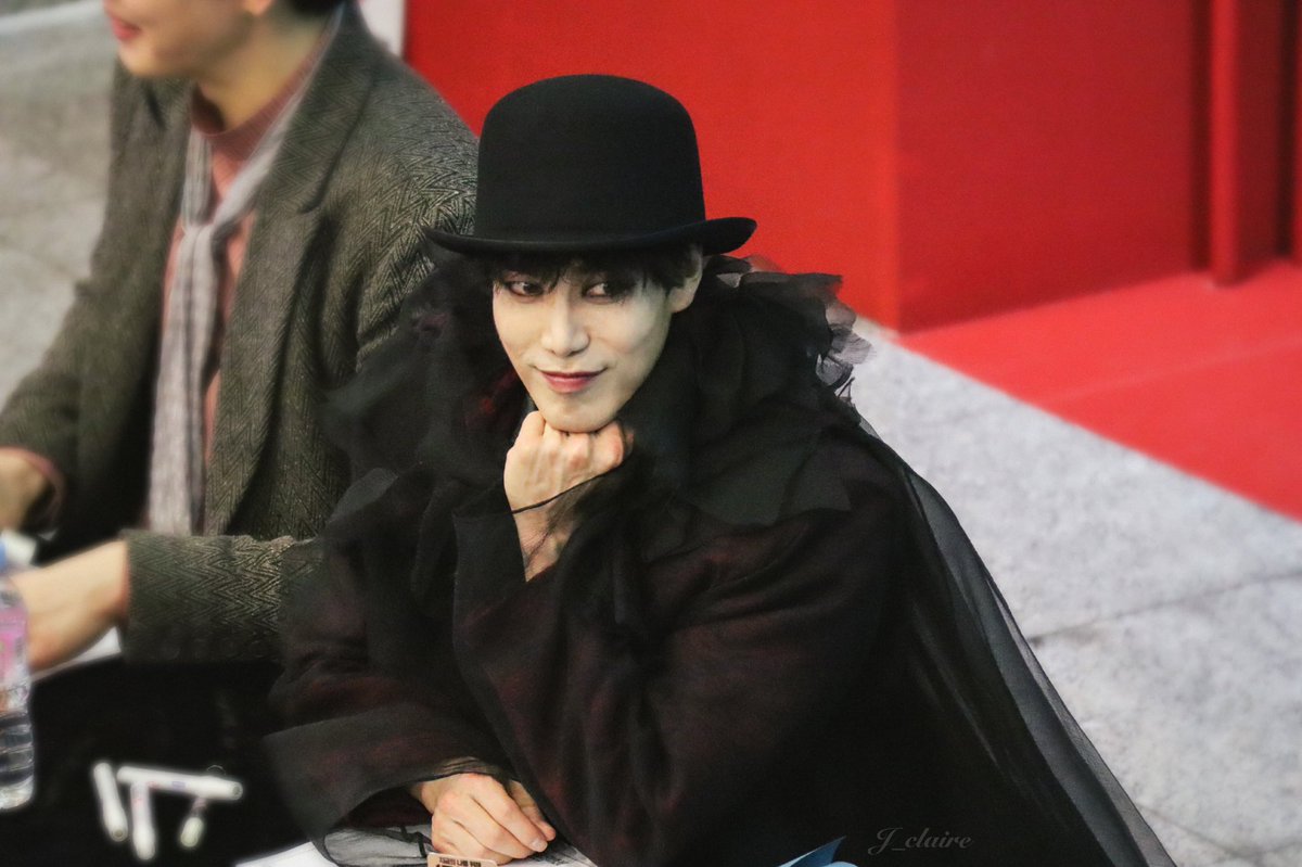 달빛, tweet media