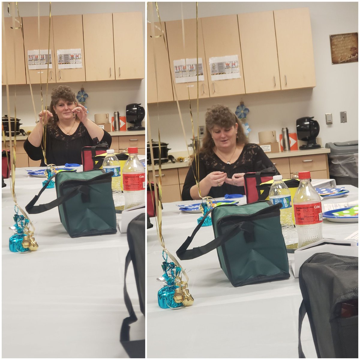 Diana (@dlwolf0621) on Twitter photo Appreciating our infocus team for all they do with a nocho bar and their favorites. This team does a lot to drive safety awareness and ensure a safe work environment. Thank you team for driving the safety culture in our store.<a href="/JeffWoodard4031/">Jeff Woodard</a> <a href="/huffdaddy503/">Mike Hufford</a> <a href="/Bselch/">Brianna Selch</a> Appreciating our infocus team for all they do with a nocho bar and their favorites. This team does a lot to drive safety awareness and ensure a safe work environment. Thank you team for driving the safety culture in our store.<a href="/JeffWoodard4031/">Jeff Woodard</a> <a href="/huffdaddy503/">Mike Hufford</a> <a href="/Bselch/">Brianna Selch</a>