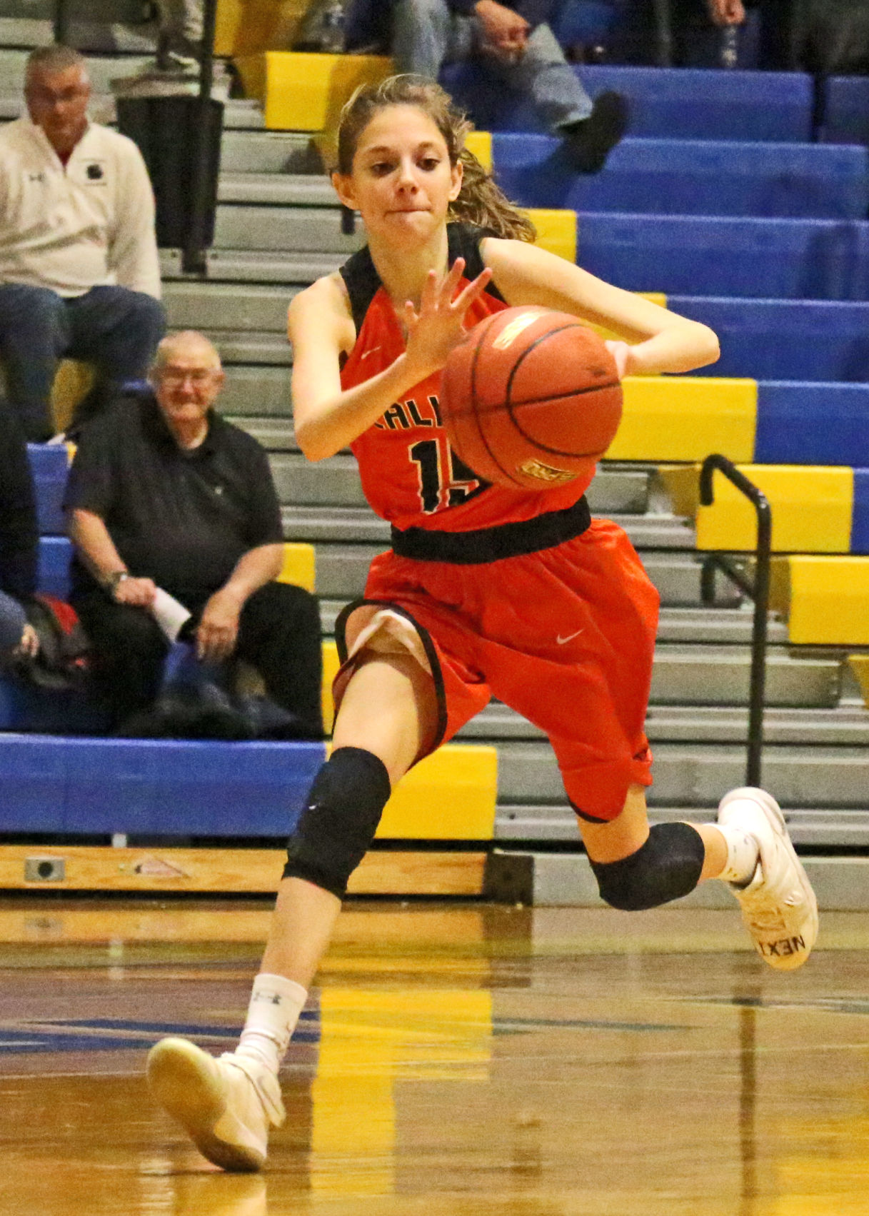 Enterprise Media Group Sports on Twitter "VIDEO INTERVIEW Athlete(s) of the Week For the