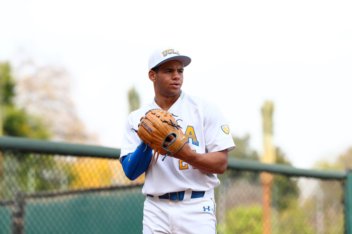 ucla baseball hat under armour