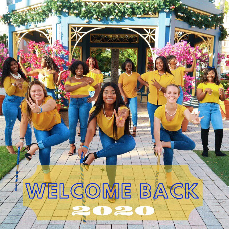 fauSGRhos's tweet image. Happy New Year 🎊 and Welcome Back! We wish everyone nothing short of success for this spring 2020 semester 💛💙 #GreaterServiceGreaterProgress #eeyip #1922 #fau #Spring2020 #SchoolsBack