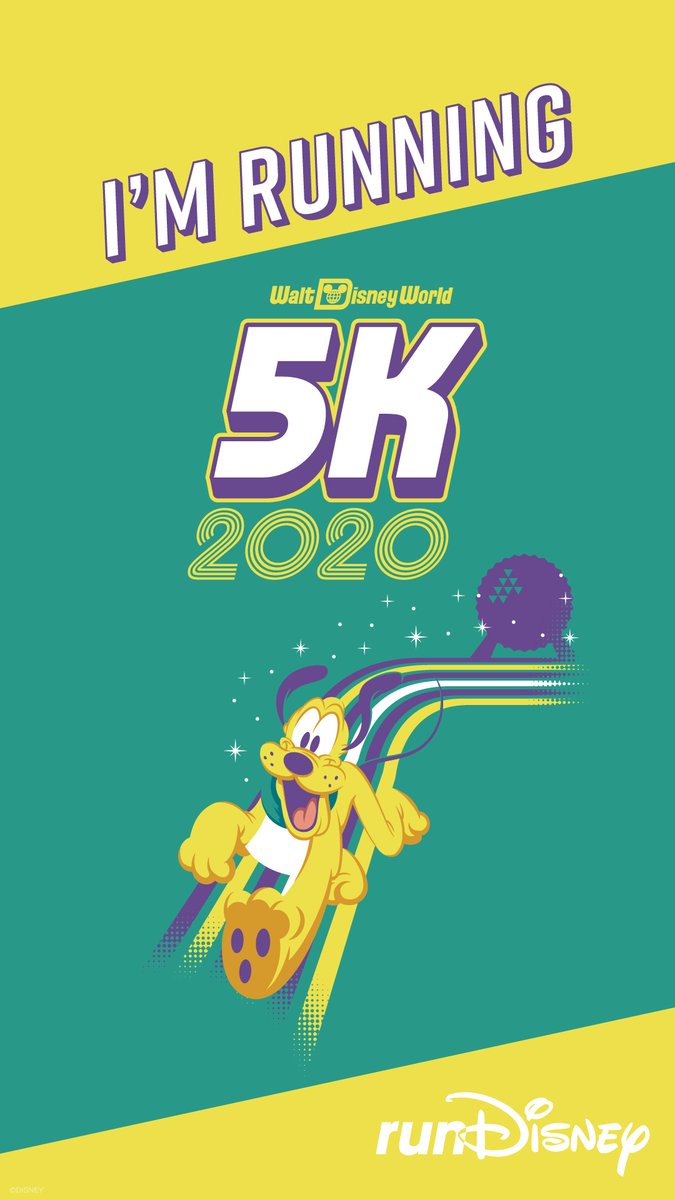 runDisney's tweet photo. Get ready for a weekend of miles and memories - share your #WDWMarathon Weekend pride with friends and family with these fun photos! https://t.co/IQIHIsCSi2