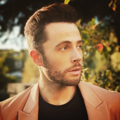 #NewProfilePic