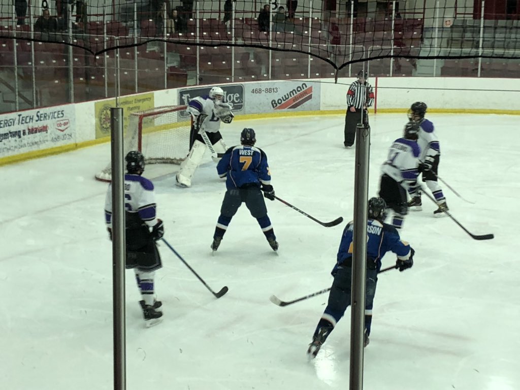 CKDR News tweet media