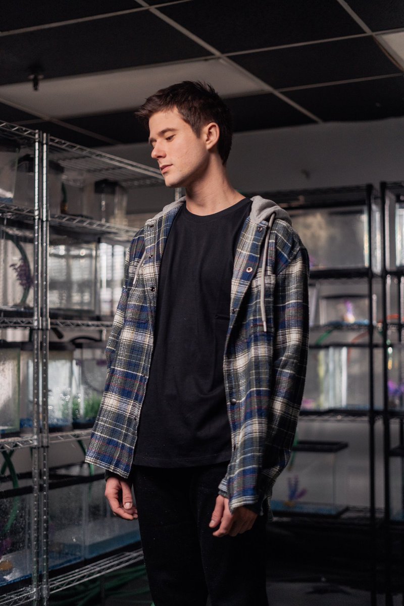 AlecBenjamin's tweet photo. guess my mind is a prison https://t.co/OcPVb2PloF