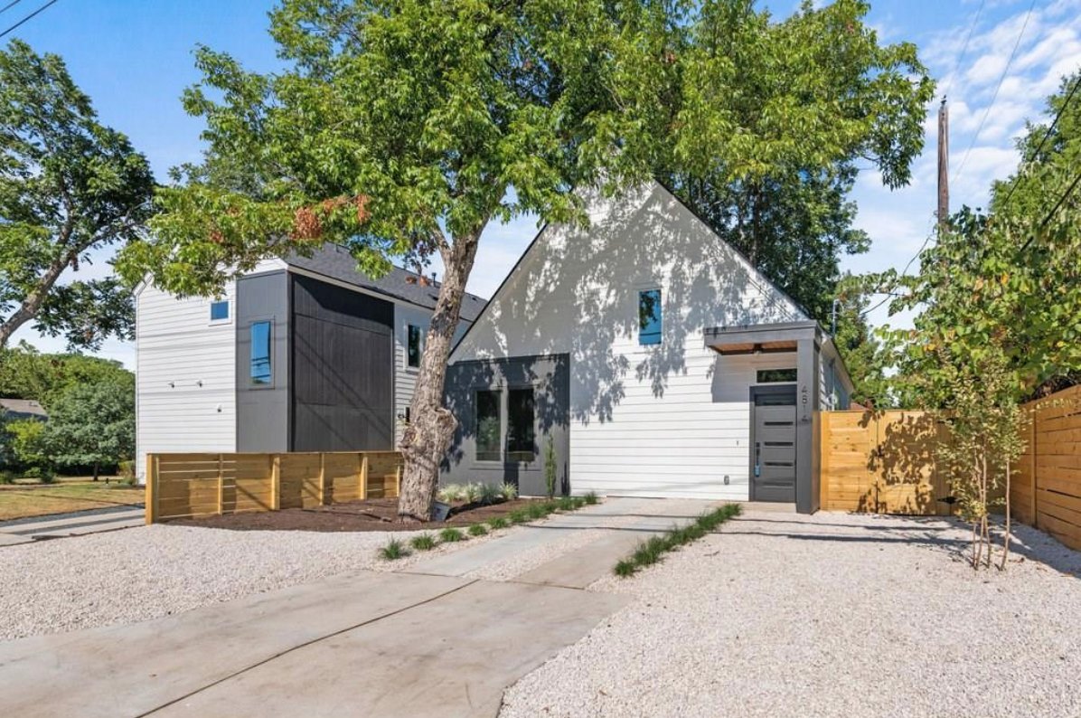 WRBartonHarris's tweet photo. 🚨Open House Alert 🚨

4814 Harmon Ave, Austin, TX. 2 Bed, 1 Bath, Under $420k.

Open House this Saturday, January 11th, from 1pm-4pm. See you there!

More Info:

https://t.co/8275BDAYXr https://t.co/oWIujGH6MV