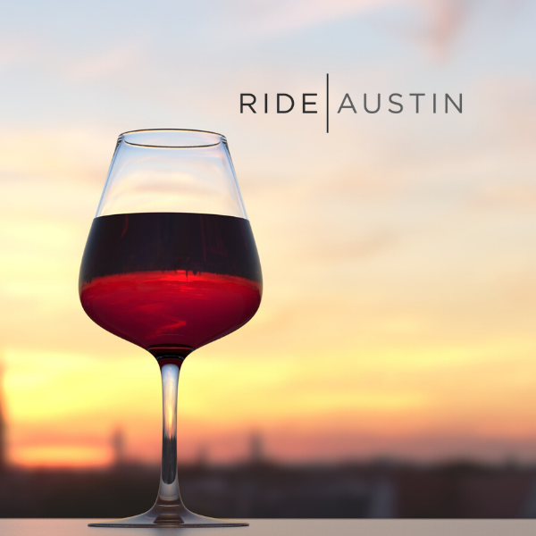 Wine out? It's Wednesday! Does anyone else feel like this week is going by in snail speed? 

Drink the wine, you deserve it and let us do the driving! 

Download our app now: For iOS: ow.ly/shJN50xKMcq or Android: ow.ly/4wQ750xKMdg 

#ATX #Humpday