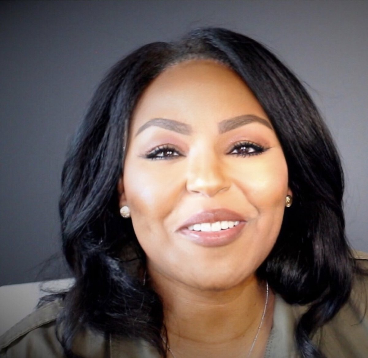 TreshaJA's tweet photo. Hey guys! Thank you so much for submitting your questions for the “Get To Know Me” video. I just posted the video on my YouTube channel. https://t.co/jOVVsfeiE9